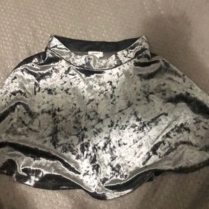 forever 21 kids skirt